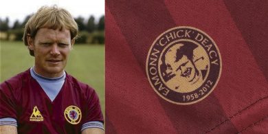 Setanta Chonamara, comóradh ar Chick, paisean don teanga