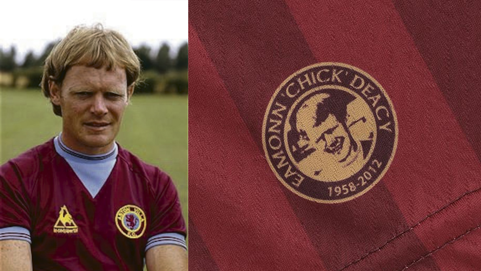 Setanta Chonamara, comóradh ar Chick, paisean don teanga