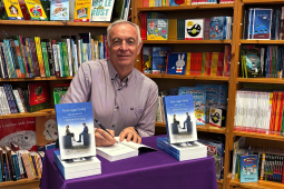 ‘Tá mé ag súil go dtiocfaidh ciall chug daoine mór le rá’