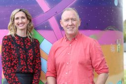 ‘Bhí duine cosúil le Catherine Connolly, a bhfuil ardmheas aici ar an Ghaeilge, de dhíth sa tír’