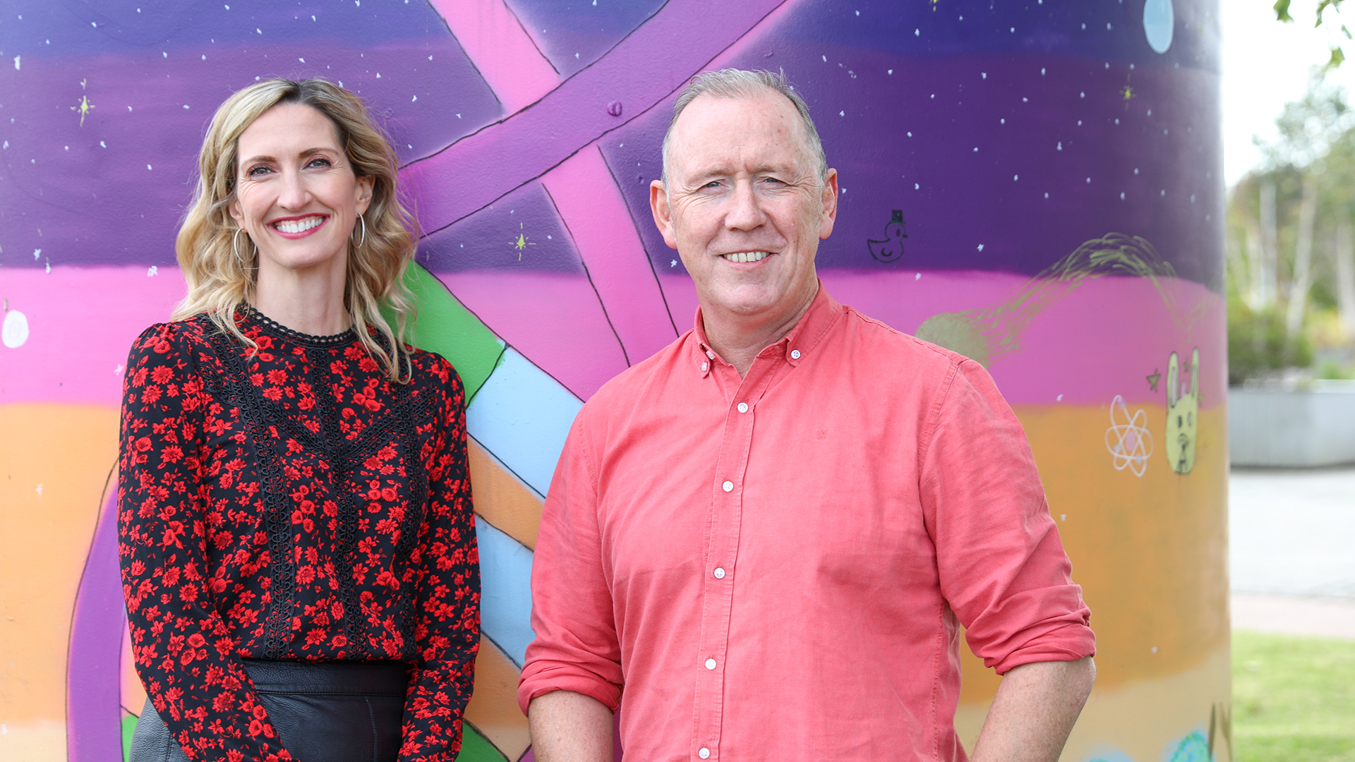 ‘Bhí duine cosúil le Catherine Connolly, a bhfuil ardmheas aici ar an Ghaeilge, de dhíth sa tír’