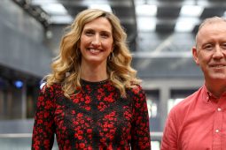 ‘Bliain den ghrá agus den cheiliúradh a bheidh ann’