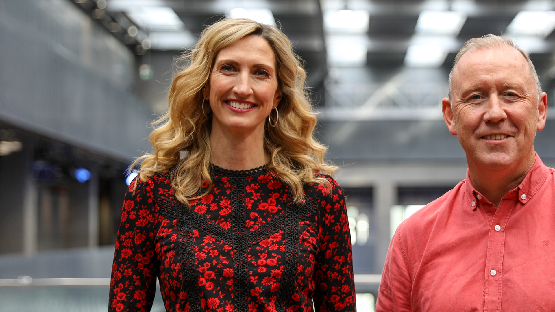 ‘Bliain den ghrá agus den cheiliúradh a bheidh ann’