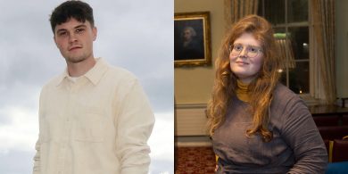 Cónaitheacht Heinrich Böll bronnta ar bheirt ealaíontóirí Gaeltachta