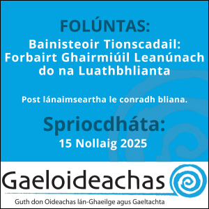 Gaeloideachas 728 1225