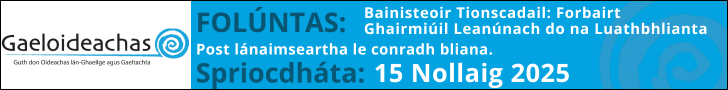 Gaeloideachas 728 1225