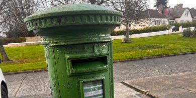 Cad atá i ndán d’fhear nó bean an phoist?