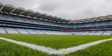 Díograis Jacko, ógánaigh Dhún na nGall, téarnamh na Gaillimh – súil chun cinn ar thús na sraithe peile