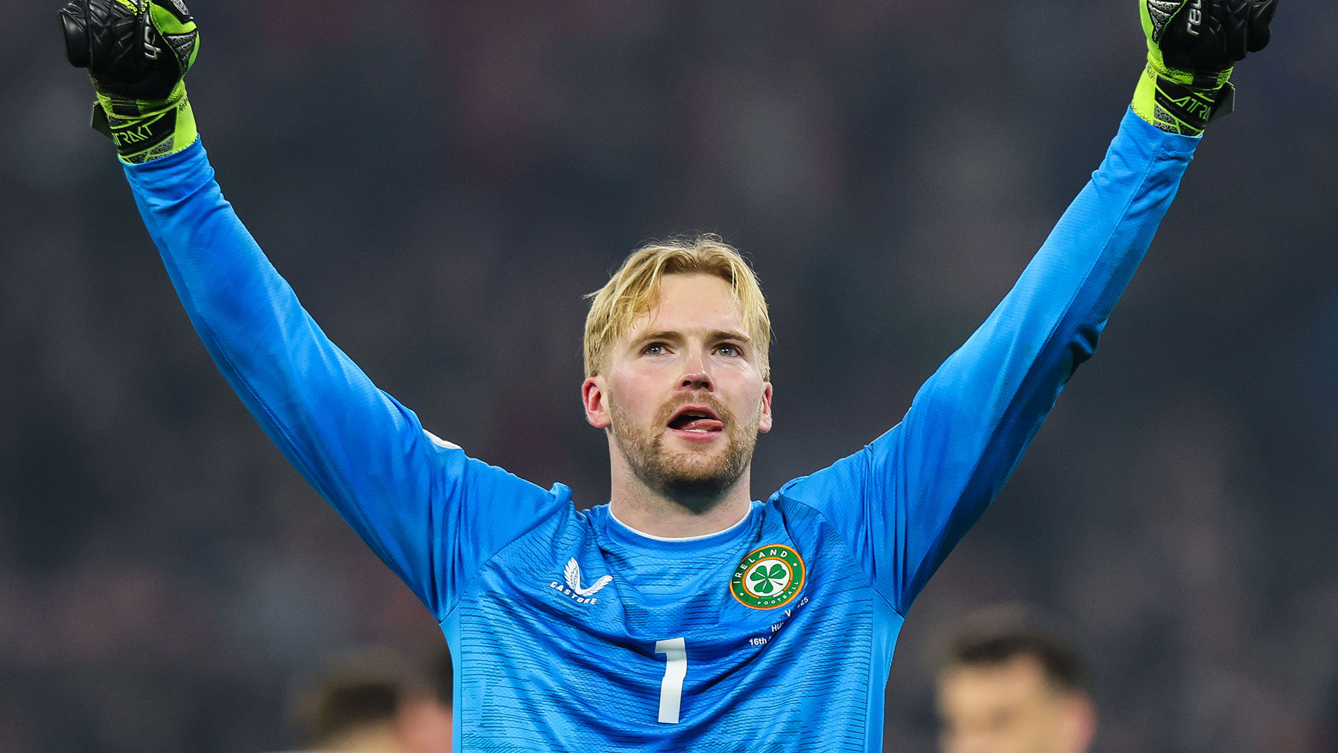 Joe na ngutaí, Gaeilge Chaoimhín Kelleher agus spórt na gcláracha faisnéise