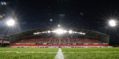 Cúige Mumhan ag súil le chuile leas a bhaint as buntáiste an bhaile