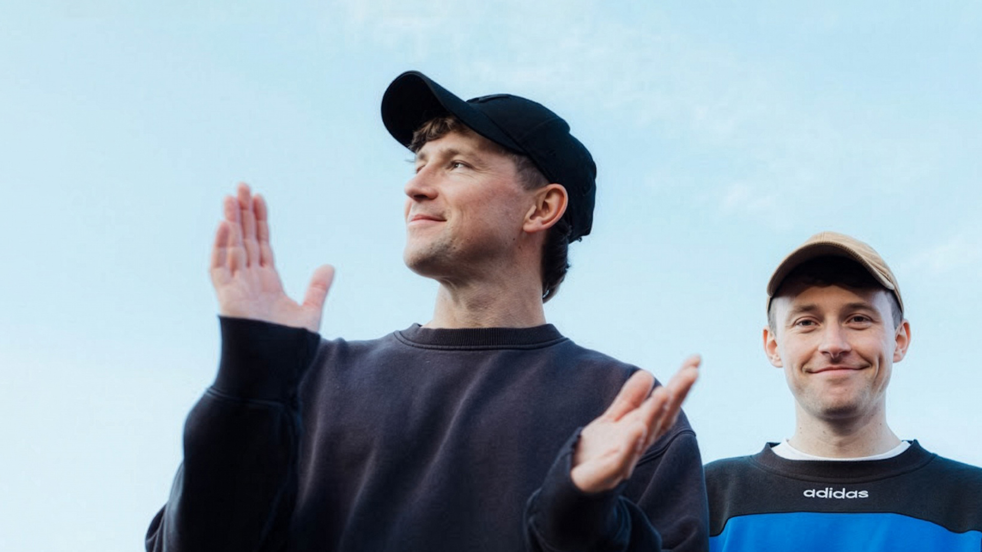 ‘Bhí an-bhliain ag Le Boom agus níor chloígh muid le riail ar bith’