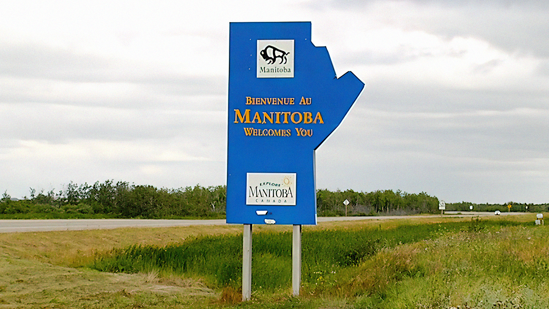 Rialtas Manitoba i gCeanada ag iarraidh stádas dátheangach don chúige