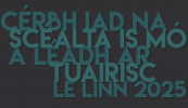 Cérbh iad na scéalta is mó ó shaol na Gaeilge agus na Gaeltachta a léadh ar Tuairisc le linn 2025? (10 go dtí 1)