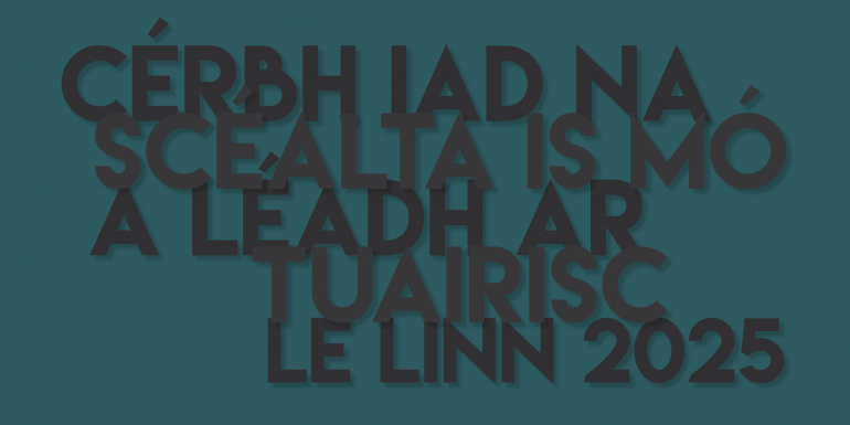 Cérbh iad na scéalta is mó ó shaol na Gaeilge agus na Gaeltachta a léadh ar Tuairisc le linn 2025? (20 go dtí 11)