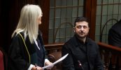 ‘A Éire chóir, cuimhnigh go bhfuil tábhacht le do ghlór’ – Zelensky i dTithe an Oireachtais