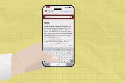 FÍSEÁN: Al Fresco, agallamh beirte agus bona fide – an foclóir Gaeilge nua