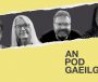 AN POD GAEILGE: Na leabhair Ghaeilge is fearr don stoca Nollag…
