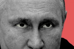 Cén fáth nach n-ionsódh Putin stát Baltach?