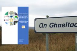 €1,760 sa bhliain do theaghlaigh Ghaeltachta molta i dtuarascáil nua
