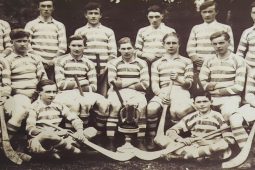 Tá saothar mór iománaíochta curtha le chéile ag Liam Ó Donnchú, ó thaobh toirte agus tábhachta 