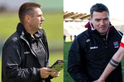 ‘Níl aon rud san áit thiar anois ach caid, caid, caid…’