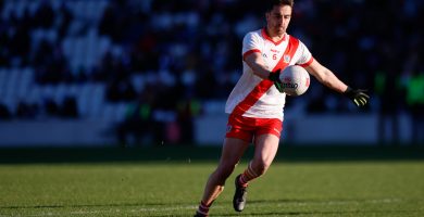 ‘Ní fhéadfaimis a shamhlú go n-éireodh chomh maith leis’ – breis is €65,000 bailithe ag an nGaeltacht roimh chluiche ceannais na hÉireann