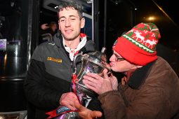 ‘Is féidir i bhfad níos mó a rá in aon líne amháin i nGaolainn’ … Paul Geaney, an Ghaeilge agus Whakapapa