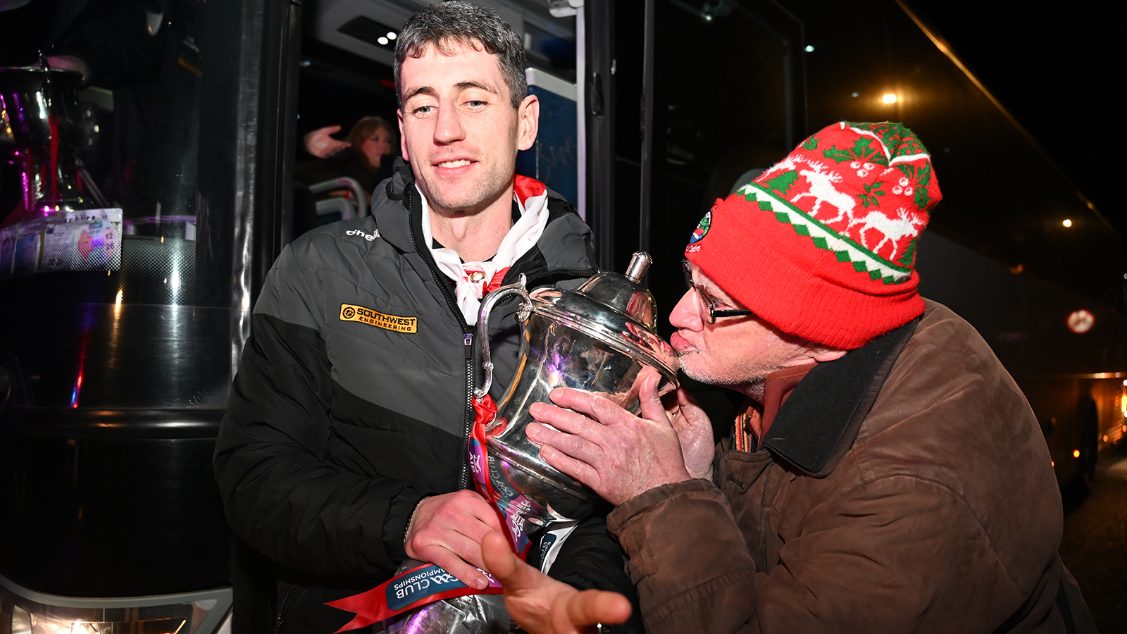 ‘Is féidir i bhfad níos mó a rá in aon líne amháin i nGaolainn’ … Paul Geaney, an Ghaeilge agus Whakapapa