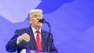 Bagairt déanta ag an Iaráin go bhfaighidh siad a ndíoltas tar éis do na Stáit Aontaithe long lastais dá cuid a ionsaí