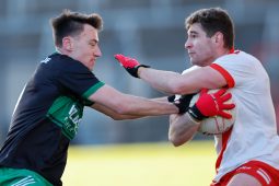 An Ghaeltacht ag súil le deireadh a chur le scéal thaibhsí Pháirc an Chrócaigh