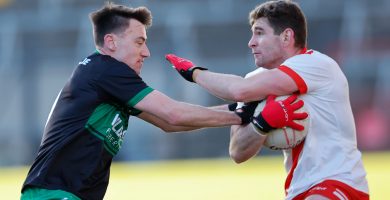 An Ghaeltacht ag súil le deireadh a chur le scéal thaibhsí Pháirc an Chrócaigh