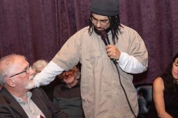 Cuntas ar an gciníochas sa Ghaeltacht i leabhar nua