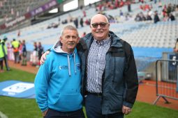 Níl leacht aon áit ar domhan a bheadh mór a dhóthain le cur síos ar oidhreacht Phádraic Uí Chonaire