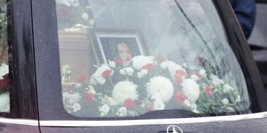 An mbeadh Grace Lynch beo dá mbeadh rialacha bóthair eisithe agus curtha i bhfeidhm gan mhoill?