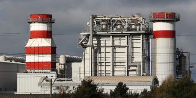 An féidir breis cumhachta a sholáthar d’ionaid stórála faisnéise gan cur isteach ar riachtanais eile?