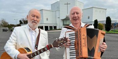 Cosán an chroí agus na cuisle – Foster and Allen 50 bliain ar bóthar