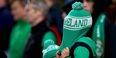 An tÉireannach ina measc siúd a bhfuil lagmhisneach orthu maidir le cúrsaí ‘dóchais’