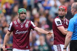 David Burke – ceannaire den scoth agus eiseamláir dá chlub is contae