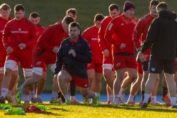 Deireadh seachtaine cinniúnach do Chúigí Mumhan agus Chonnacht san Eoraip