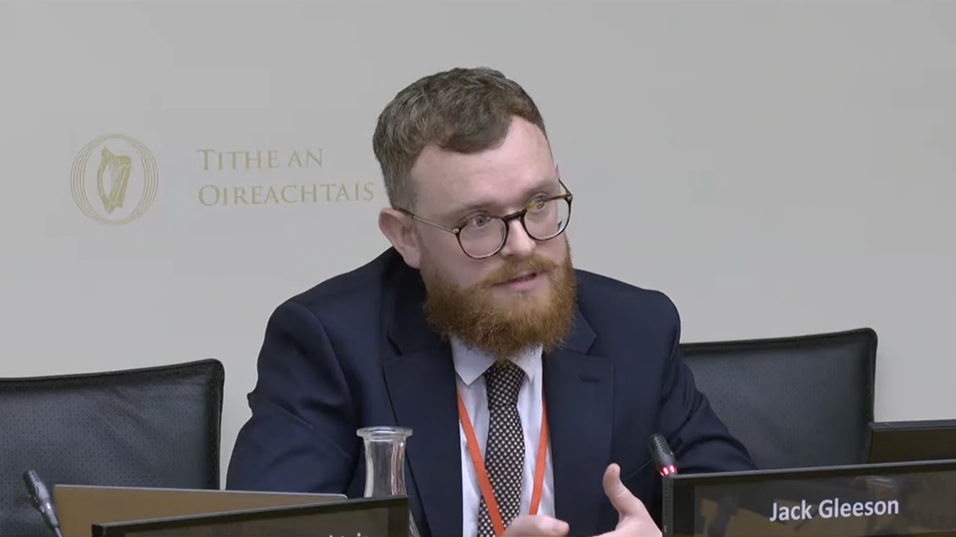 Cur chuige ‘radacach’ ag teastáil le sprioc earcaíochta 20% a bhaint amach – An tÚdarás um Ard-Oideachas