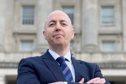 Míshuaimhneas faoi cheannaire neamhthofa eile an UUP