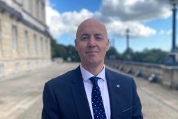 Núíosach sa tóir ar cheannaireacht an UUP