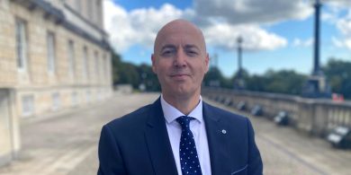 Núíosach sa tóir ar cheannaireacht an UUP