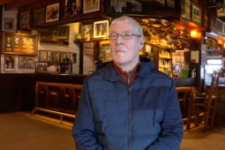 FÍSEÁN: ‘Sí an chaid ár gcreideamh sa taobh seo tíre mar is leis an gcaid a tógadh sinn’ – Maidhc Sé