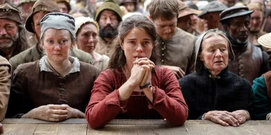 Ag Jessie Buckley in ‘Hamnet’ atá an taispeántas aisteoireachta is fearr a chonaic mé riamh