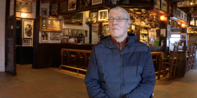 Leabhar ó Mhaidhc Sé faoin Spailpín Fánach le seoladh