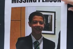 Cás fíorthábhachtach é cás Noah Donohoe