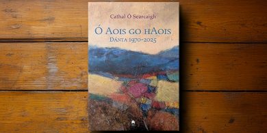 Ó fhás go gaois – léirmheas ar shaothar saoil Chathail Uí Shearcaigh