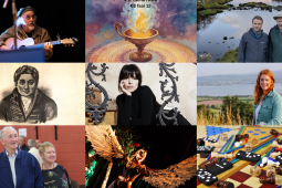 Sceideal nua RnaG, Scoil Gheimhridh Joe Steve, Laochra Gael TG4, Geamaireacht Ghaoth Dobhair agus Scoil Gheimhridh Merriman