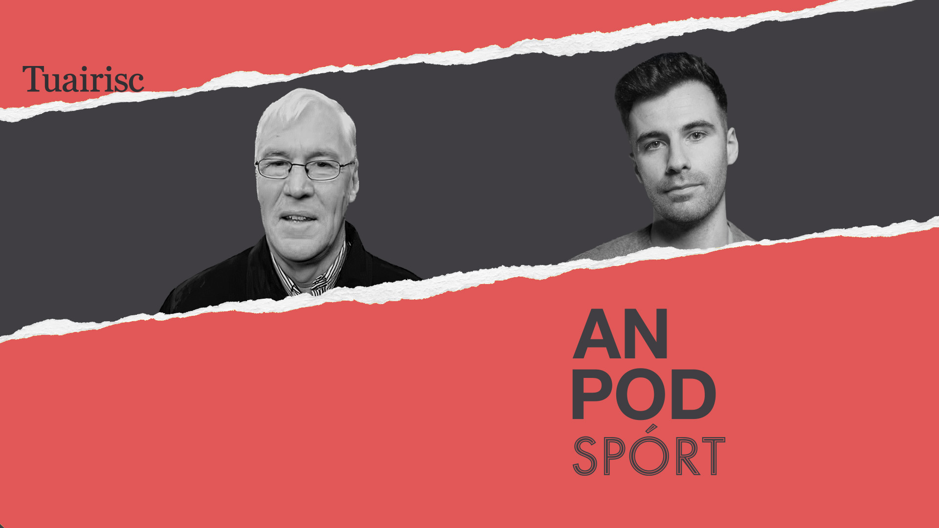 ‘Misneach a dhein é sin mar níor chaill fear an mhisnigh riamh é’